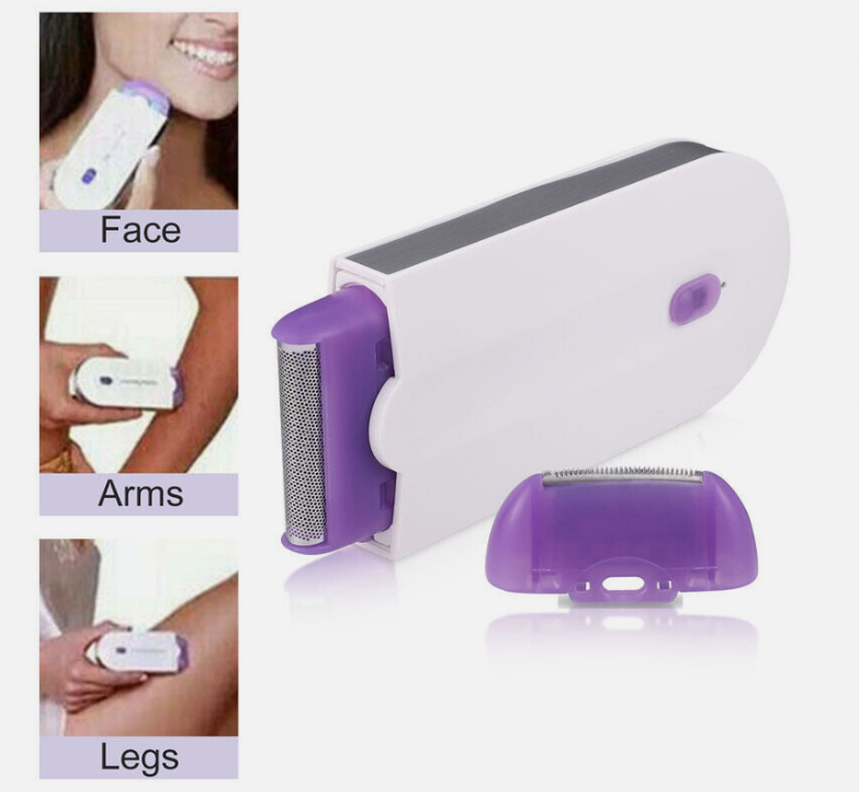 Depiladora profesional Yes!