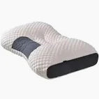 ALMOHADA CERVICAL VISCOSA